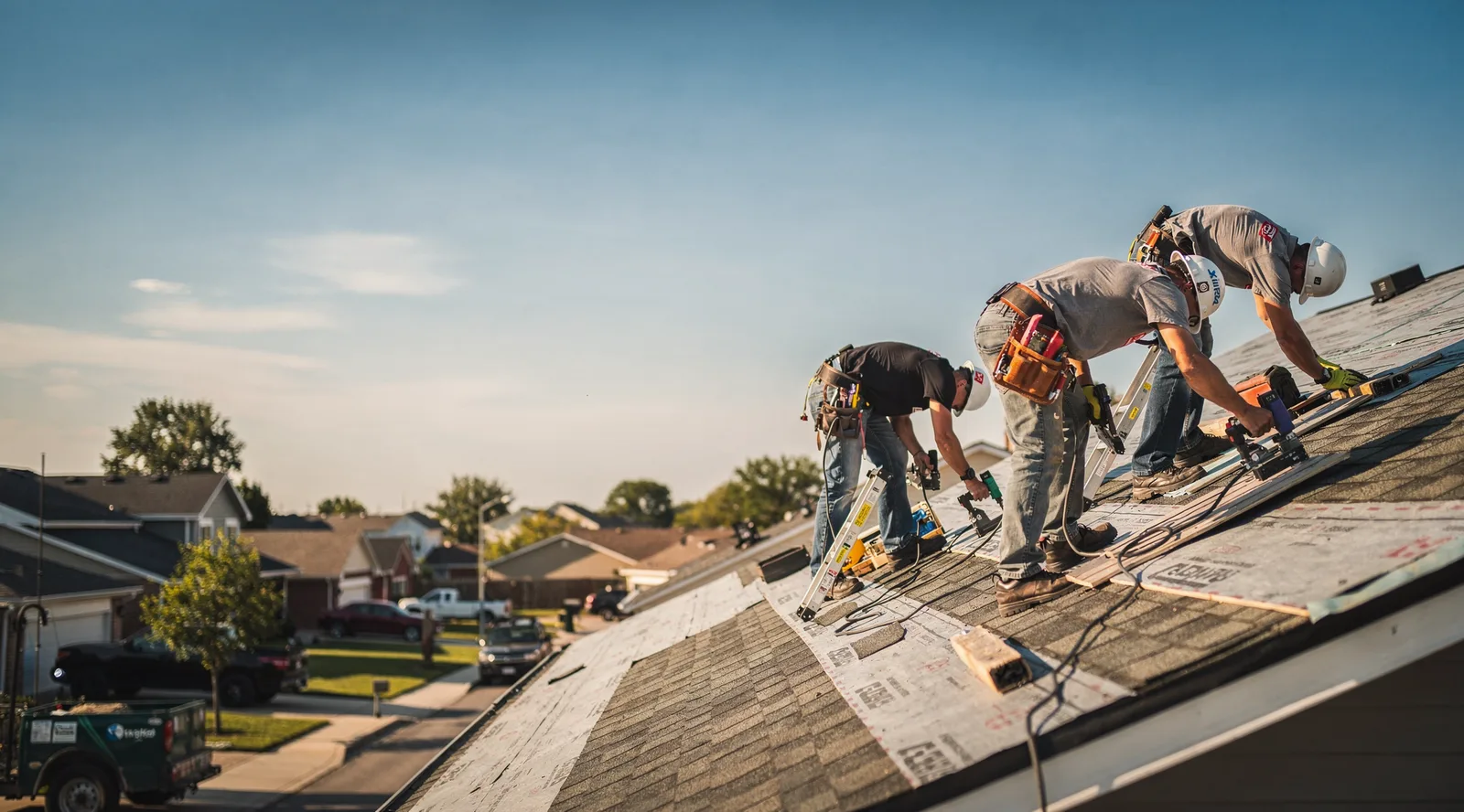 Dormer Window Assessment in Port O Connor, TX